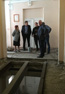 Депутаты осмотрели ход ремонтных работ в школе № 38